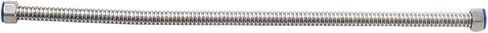 1pc G1/2" Stainless Steel Hose(50CM) in Kuwait