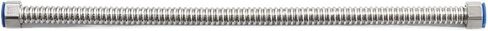 1pc G1/2" Stainless Steel Hose(50CM) in Kuwait