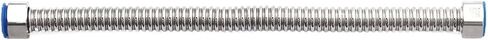 1pc G1/2" Stainless Steel Hose(50CM) in Kuwait