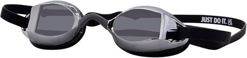 Nike Legacy Mirred Goggle Silver in Saudi Arabia