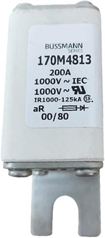 170M4813/170M4824/170M4956 FUSE FUSE FUSE VUSE POWER MODULE (170M4824) in Kuwait