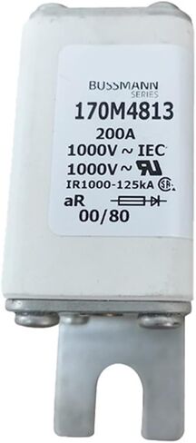 170M4813/170M4824/170M4956 FUSE FUSE FUSE VUSE POWER MODULE (170M4824) in Kuwait