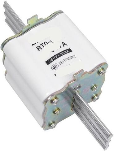 RT0 Fuse RT0-400 350A 380V | RT0400T350 in Saudi Arabia