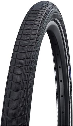 Schwalbe Big Ben Plus Performance Dd Drahtreifen // 55-584 (27،5x2،15 ') in Saudi Arabia