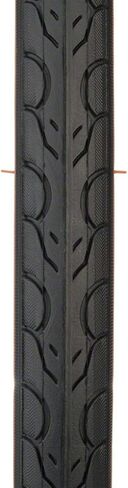 Kenda Kwest K193 Tire 700c 35mm Steel Bead Black with Mocha Sidewall in Saudi Arabia