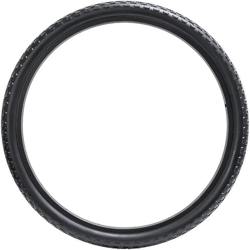yunscm 2-pcs 24 "إطارات الدراجات الجبلية 24 × 1.75/47-507 و 24" أنابيب الدراجة الثقيلة AV32MM صمام schrader متوافق مع الدراجة الجبلية 24 × 1.75 24 × 1 in Saudi Arabia