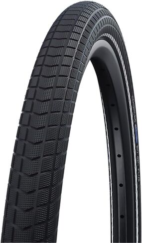 318449 - إطار Big Ben Plus 27.5x2.00/650b DD G -Guard HS439 Snakeskin perf.endur.rigida n in Saudi Arabia