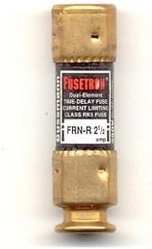 Bussmann FRN-R-2-1/2 FUSE in Saudi Arabia