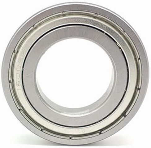 2PCS 16005 ZZ 16005ZZ TILL SECUTE 16005 BEARING 25X47X8MM in Saudi Arabia