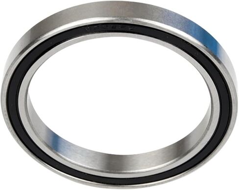 1pcs Bearing 6832-2RS 61832-2RS1 6832 6832RS 6832RZ 160x200x20 Sealed Ball Bearings Thin Section Deep Groove Ball Bearings in Saudi Arabia