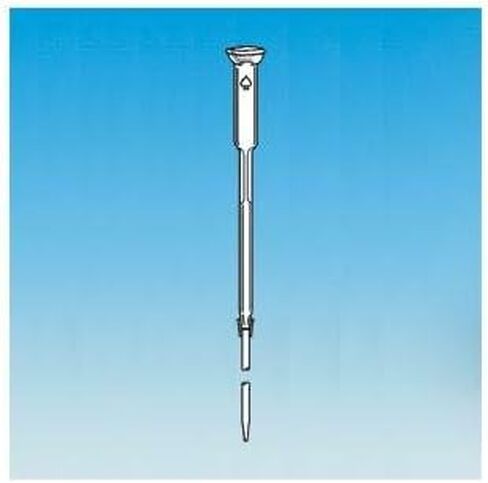 5920-05 Series Absorption Column, 28/12 Joint in Saudi Arabia