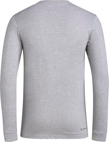 Adidas Men's Charlotte fc t-shirt t-shirt قبل اللعبة in Saudi Arabia