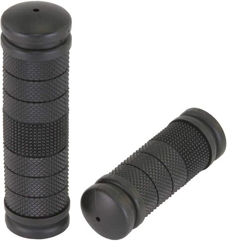 Alta Bicycle MTB Handlebar Shifter Grips Mountain Bikecle ، أحجام وأنماط متعددة in Saudi Arabia