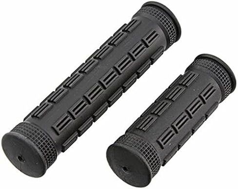 Alta Bicycle MTB Handlebar Shifter Grips Mountain Bike Bicycle, Multiple Sizes & Styles in Saudi Arabia