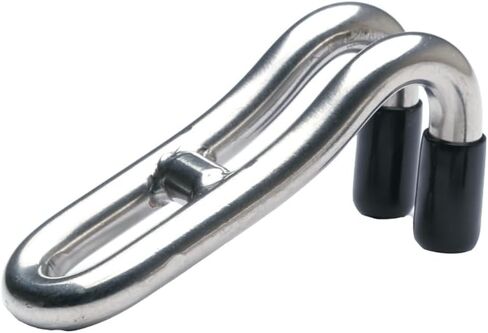 C. Sherman Johnson Captain Hook Chain Snubber Large Snubber Hook... [46-475-5] in Saudi Arabia