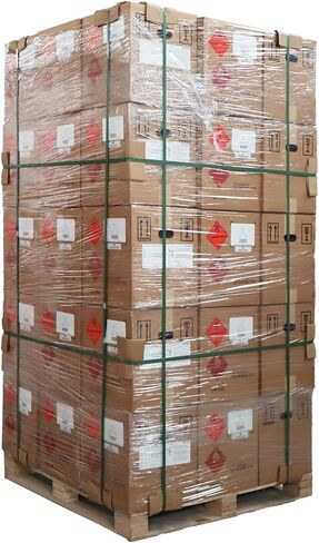 LAB HPLC Grade Acetonitrile Solvent for Laboratory,ACN(CAS 75-05-8,CH₃CN),99.96% GC Assay,ACS/Ph.EUR/Ch.P Certified,4Lx4Bottle(1CTN) in Kuwait