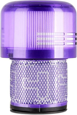 مرشحات الفراغ بديل للحيوان Dyson V11 ، كامل ، عزم الدوران ، V15 Extra V15s Detect Supmarine Vacuums ، مقارنة الجزء رقم 970013-02 in Kuwait