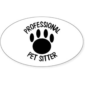 Cafepress Professional Pet Sacet in Kuwait