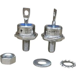 1PCS VS-40HF60 VS-40HFR60 STUD DIADE (VS-40HF60) in Saudi Arabia
