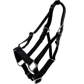 Premium Breakaway Safety Halter with Padded Nose and Crown in Saudi Arabia