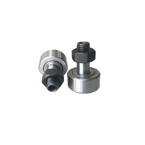1pcs/lot CF24-1 KR72 Cam Follower Stud Type Track Rollers Needle Roller Bearings in Kuwait