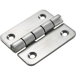304 XG02-014-2S-1 Stainless Steel Hinge Hardware Products 1Pcs in Saudi Arabia