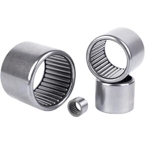 2PCS F-354316 941/35 35x43x16 mm F-Series Full Needle Roller Bearing Without Inner Ring in Kuwait