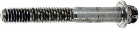 Sea-Doo New OEM Flange Torx Screw M6 X 45 ، 420641198 in Saudi Arabia