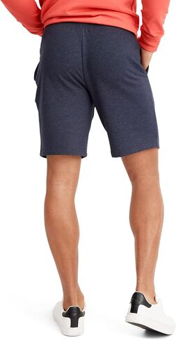 Jockey Men's Loungewear Cotton Blend Fleece 8.5 "Short in Saudi Arabia