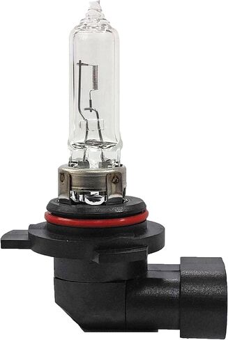 هيلا مصابيح هالوجين بيضاء زينون H71071502 سلسلة اكس بي 9012، 12 فولت، 55 واط، عبوة من قطعتين in Kuwait