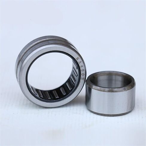 Needle Roller Needle Roller Bearings NKI60/25 NKI65/25 NKI70/25 NKI75/25 NKI80/25 NKI60/35 NKI65/35 NKI70/35 NKI75/35 NKI80/35(NKI80x110x25) in Saudi Arabia