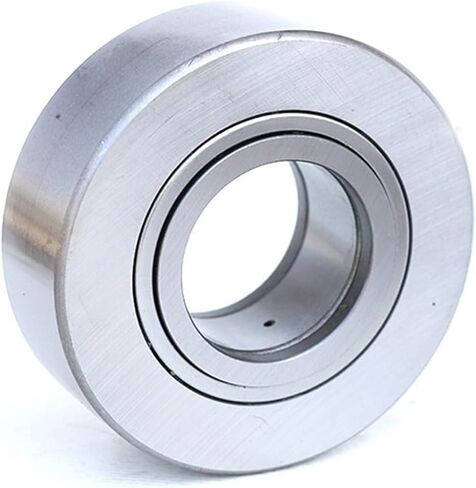 Heavy Duty Support/Support Roller Needle Roller Bearing Inner Diameter 17 Outer Diameter 40 Thickness 20 in Saudi Arabia