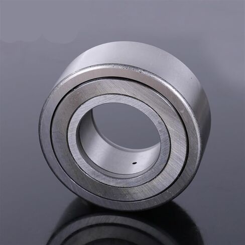 Heavy Duty Support/Support Roller Needle Roller Bearing Inner Diameter 17 Outer Diameter 40 Thickness 20 in Saudi Arabia