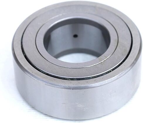 Heavy Duty Support/Support Roller Needle Roller Bearing Inner Diameter 17 Outer Diameter 40 Thickness 20 in Saudi Arabia