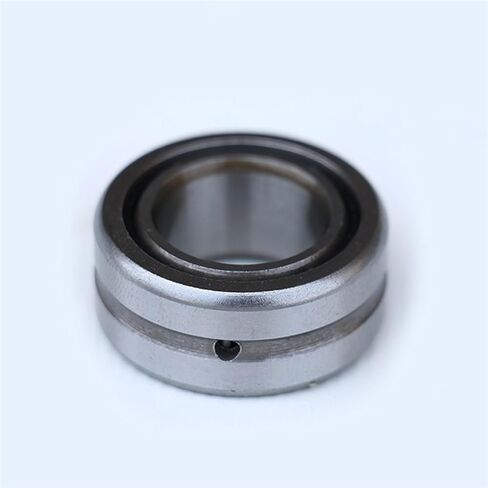 2PCS Solid Collar Needle Roller Bearings with Inner Ring Bearing NKI38/30 in Kuwait