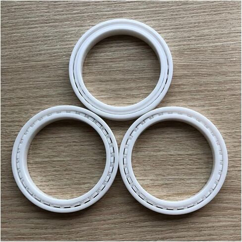 1pcs/lot 6808 6809 6810 6811 6812 6813 6814 6815 6816 6820 ZrO2 Full Ceramic Bearings Zirconia Ceramic deep Groove Bearings(6815 75x95x10 mm) in Saudi Arabia