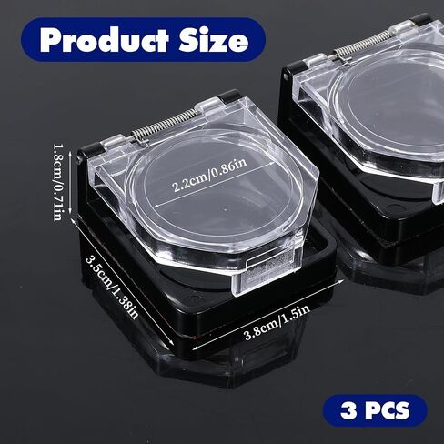 3 PCS PC BUNTIN BUNTER COVER DUSTPROOT FUNGRING ATTRONGE COVER SANITY ANDRAINGRING PUND PUND BUND BUNTIN in Saudi Arabia