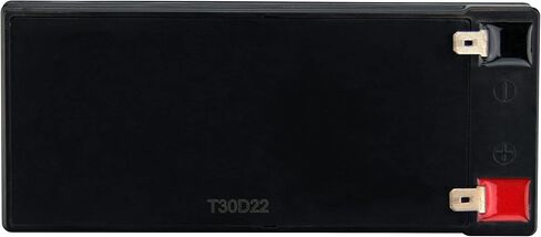 12V 9AH Battery for Razor Pocket Mod/Sport Mod/Pocket Rocket by PowerStar® in Saudi Arabia