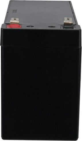 12V 9AH Battery for Razor Pocket Mod/Sport Mod/Pocket Rocket by PowerStar® in Saudi Arabia