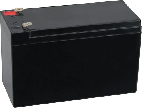 12V 9AH Battery for Razor Pocket Mod/Sport Mod/Pocket Rocket by PowerStar® in Saudi Arabia