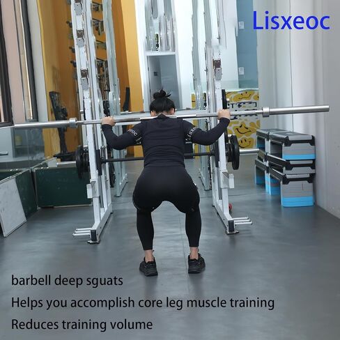 BFR Training System - Blood Flow Restriction Bands for Occlusion Training, Gym Vein Restriction, Muscle Strength and Growth Hormone Stimulation，Suitable for Men and Women Enjoy Fitness and Workout in Saudi Arabia