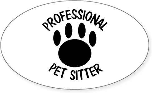 Cafepress Professional Pet Sacet in Kuwait