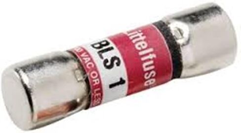 Littelfuse BLS-1 BLS001 ، 1AMP 600V خرطوشة الصمامات in Saudi Arabia