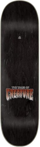 مخلوق التزلج سطح السفينة الجحيم 2 8.6 "× 32.11" in Kuwait