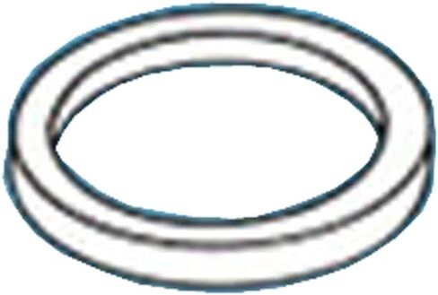 5857-34 Series Retainer Ring, 15 mm Diameter (Pack of 6) in Saudi Arabia
