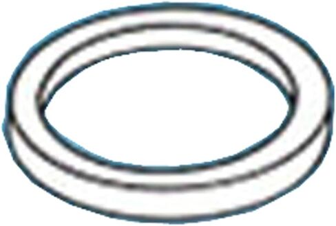 5857-32 Series Retainer Ring ، قطر 11 ملم (حزمة 6) in Saudi Arabia