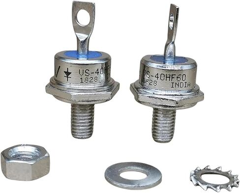 1PCS VS-40HF60 VS-40HFR60 STUD DIADE (VS-40HF60) in Saudi Arabia