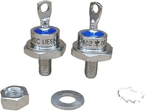1PCS UES802 Stud Rectifier diode in Saudi Arabia