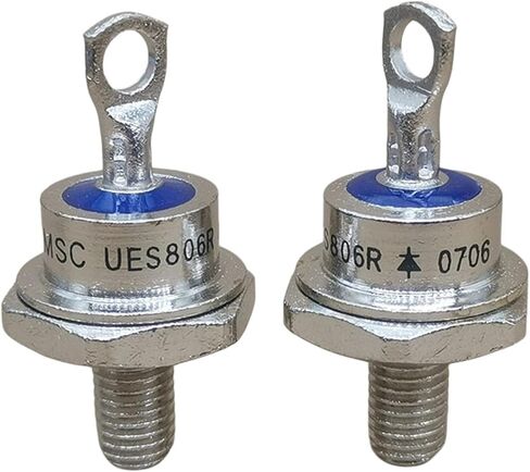 1PCS UES806 UES806R STUD DIODE (UES806) in Saudi Arabia