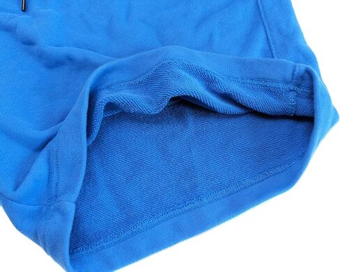 Hollister Men's Classic Terry Jogger Shorts (Inseam 7") HOM-1.7 in Saudi Arabia
